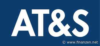 AT & S: Elektronik-Boom