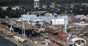 Newport News Shipbuilding on a hiring marathon | Business Local | roanoke.com - Roanoke Times