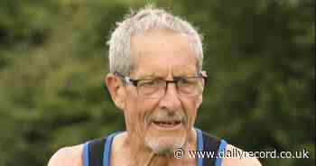 Pensioner missing in Highlands for three weeks as marathon runners urged to 'be vigilant' - Daily Record