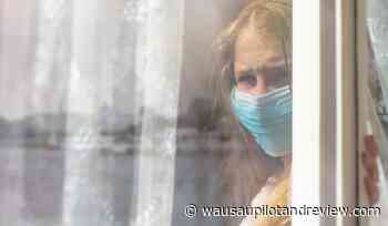 Marathon County anticipates rise in COVID-19 hospitalizations, recommends precautions - wausaupilotandreview.com