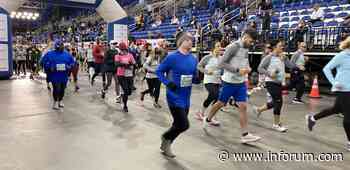 LIVE: Watch the Fargo Marathon - INFORUM