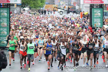 Ethiopians vying for course records at 2022 Ottawa International Marathon - Athletics Illustrated