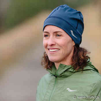 Canada's fastest all-time female marathon runner, Malindi Elmore, is also our wisest (Home to Canada's running community and iRun magazine) - iRun magazine