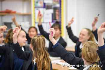 Schools in England paying an estimated £1bn a year for energy, says Labour