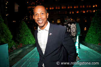 Guns, Rhymes, God, and Politics: Shyne’s Epic Fall and Rise