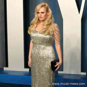 Rebel Wilson only cares about Britney Spears's feedback on Senior Year
