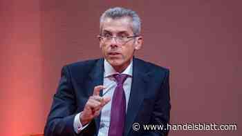 Interview: Hypo-Vereinsbank-CEO Michael Diederich: Für Fusionen ist es „kein guter Zeitpunkt“