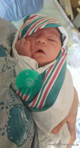 Dad gets job as Delivery Man | 96.1 Renfrew Today - renfrewtoday.ca