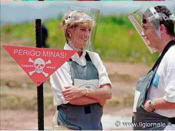 Tutte le regole infrante dalla Regina al funerale di Lady Diana