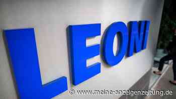 Kapitalmarkt: Leoni will sich 50 Millionen Euro beschaffen
