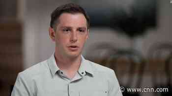 Trevor Reed pushes back against critics of US participation in prisoner swaps