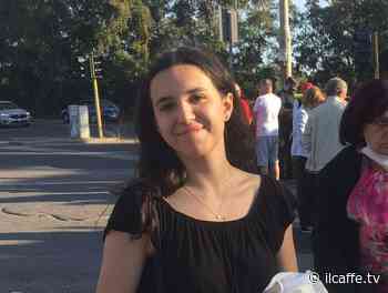 È di Ardea la più giovane candidata d'Italia: Giulia, 18 anni e 4 mesi - Il Caffè.tv