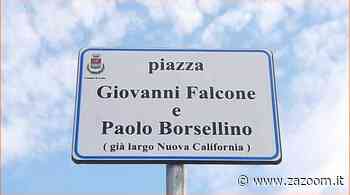 Giornata della Legalità ad Ardea | la commemorazione delle vittime delle mafie in piazza Falcone e Borsellino - Zazoom Blog