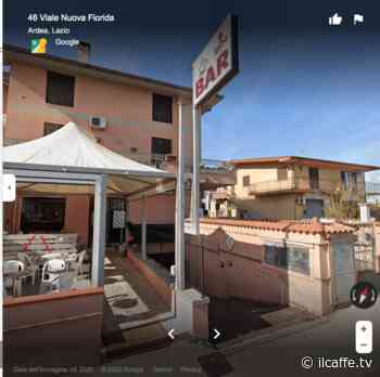 Ardea, alta tensione al bar '4 Chiacchiere'. Attività chiusa per 5 giorni - Il Caffè.tv
