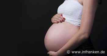 Coburg: 'Derart massiv in den Gurt gedrückt' - Hochschwangere wegen rasendem Pizzalieferanten verletzt - inFranken.de