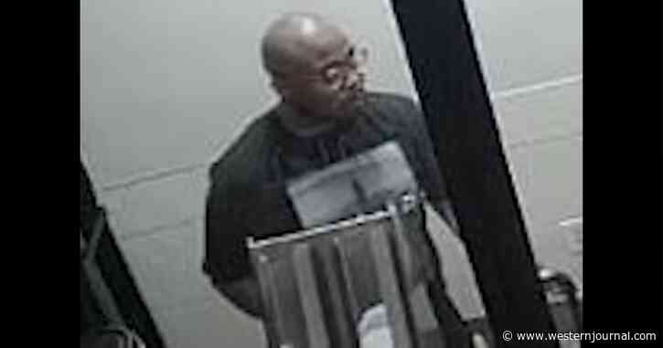 Investigators Say This Man Had Violent Reaction After Being Asked to Pull Up at a Wendy's Drive-Thru, Murdered Employee in Cold Blood