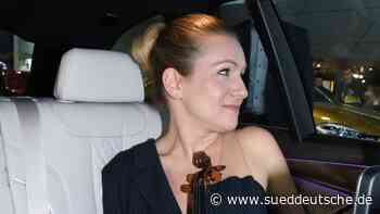 Starnberger See: Der nahbare Geigenstar - Starnberg - Süddeutsche Zeitung - SZ.de