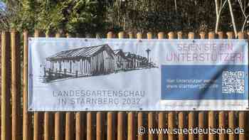 Für Landesgartenschau 2032 - Starnberg ändert Plakatierverordnung - Starnberg - Süddeutsche Zeitung - SZ.de