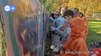 Scholl-Grundschule in Bad Belzig begeht 30-jähriges Bestehen mit Hoffest - Märkische Allgemeine Zeitung