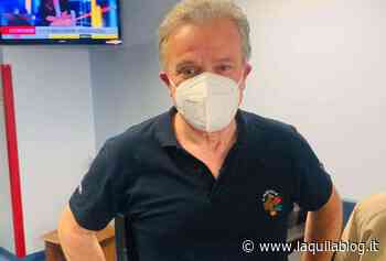 Grimaldi, "quarta dose agli anziani è necessaria" - L'Aquila Blog