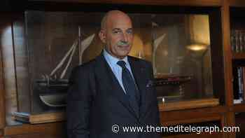 Grimaldi: "La vera rivoluzione in atto? Quella energetica" - The MediTelegraph