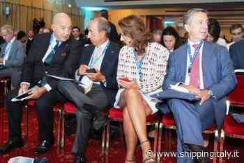 Un altro anno di risultati record per Grimaldi Group: il fatturato sfiora 3,5 Mld - shippingitaly.it