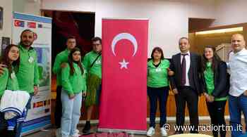 Il “Grimaldi” di Modica in Turchia per progetto sull'ambiente | Radio RTM Modica - Radio RTM Modica