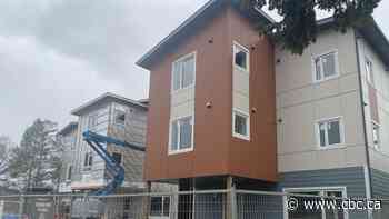 Edmonton pilot project aiming to get homeless emergency patients into stable housing