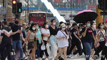 Coronavirus: Hong Kong adults aged under 60 could get fourth vaccine dose if at risk of higher exposure to Covid-19 - The Star Online