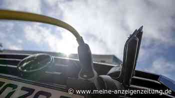 Schluss mit Strom laden: Bittet Aldi bald E-Auto-Fahrer zur Kasse?