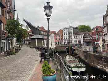 Wer Stade nicht kennt ... - Springe - myheimat.de