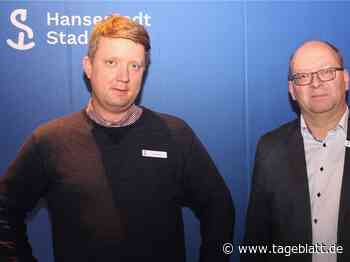Stade: Matthias Mueller kümmert sich für die Stadt ums Klima - Stade - Tageblatt-online