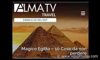 Italian website ALMA TV TRAVEL recommends visiting ten unique places in Egypt - Egypt Today