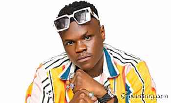 Nigerian singer kicks off campus tour with visit to alma mater - Punch Newspapers