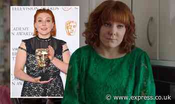 Alma's Not Normal season 2: Sophie Willan speaks out on BBC series 'Double-edged sword' - Express