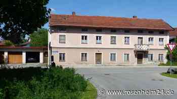 „Bauen ein Gebäude und wissen nicht, was reinkommt“:  Rathaus-Erweiterung in Edling sorgt für Debatten