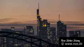 Die goldenen Zeiten am deutschen Immobilienmarkt gehen zu Ende – droht Anlegern nun ein Crash?