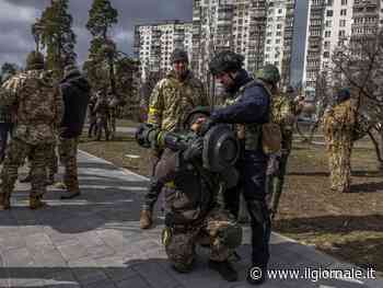 "Sabotatori ucraini nel nostro territorio": cosa succede in Bielorussia