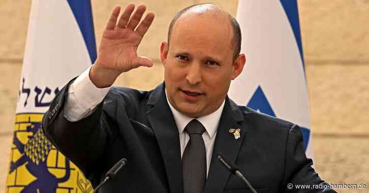 Israels Regierung wieder stabilisiert