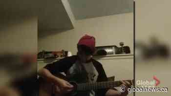 Focus Saskatchewan: Waiting for Hope - Global News