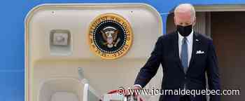 Biden prévient que la propagation de la variole du singe pourrait être «conséquente»