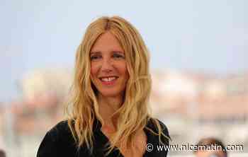 Cannes 2022: "Dire à l’autre qu’on l’aime, ça n’a rien de grave"... Sandrine Kiberlain dans "Chronique d'une liaison passagère"