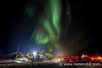 First Canadian rare earth mine starts shipping concentrate from N.W.T. - Nelson Star