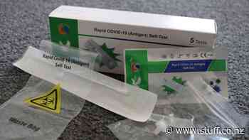 165 new Covid cases takes Nelson-Marlborough weekend tally to 371 - Stuff