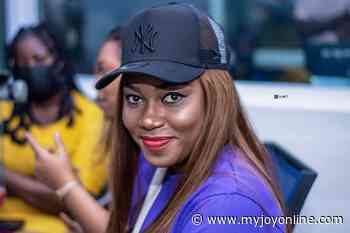 I was once a victim of 'juju' attack - Yvonne Nelson - Myjoyonline