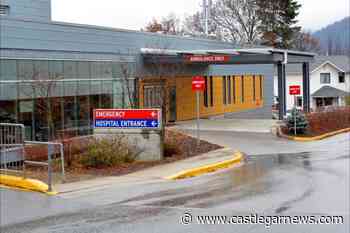 Nelson’s Kootenay Lake Hospital reopens to non-essential visitors - Castlegar News