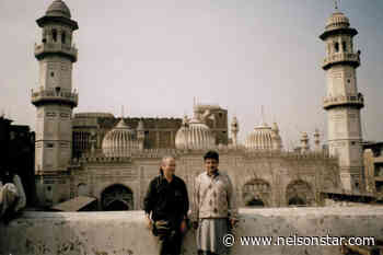 COLUMN: Help bring an Afghani family to Nelson - Nelson Star