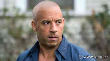 „Fast & Furious 10“: Vin Diesel teilt ersten Eindruck vom Set - inklusive Jason Momoa oberkörperfrei - KINO.DE