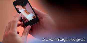 Sexting und digitale Gewalt: Ehestreitigkeiten wandern ins Internet - Hellweger Anzeiger