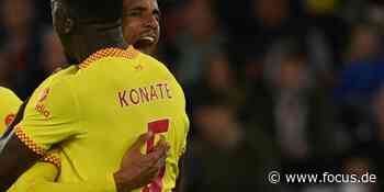 Premier League im Livestream: Die Titelkonferenz live im Internet schauen - FOCUS Online